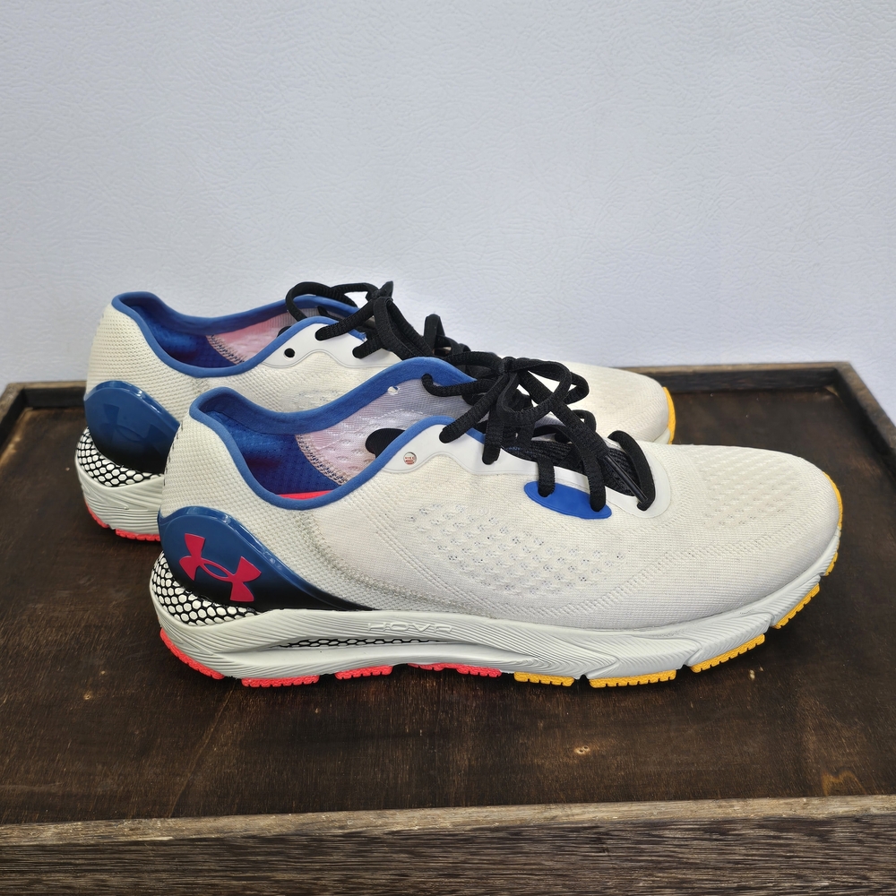 Womens Under Armour Hovr Sonic 5 Athletic Shoes